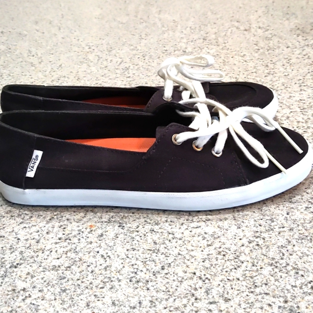 Vans Women's shoes